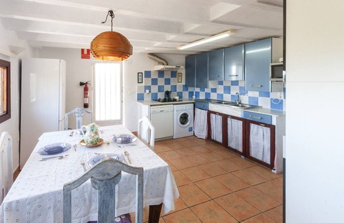 Ador Villa | EL BALCÓN DE LA SAFOR - PEDRAVIVA - Villa with private pool in Ador. Free WiFi