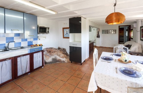Ador Villa | EL BALCÓN DE LA SAFOR - PEDRAVIVA - Villa with private pool in Ador. Free WiFi