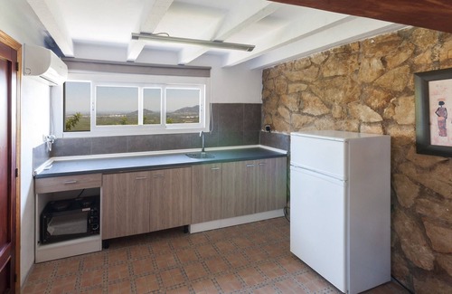 Ador Villa | EL BALCÓN DE LA SAFOR - PEDRAVIVA - Villa with private pool in Ador. Free WiFi