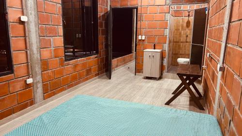 Garzon Apartment | El barril de faber