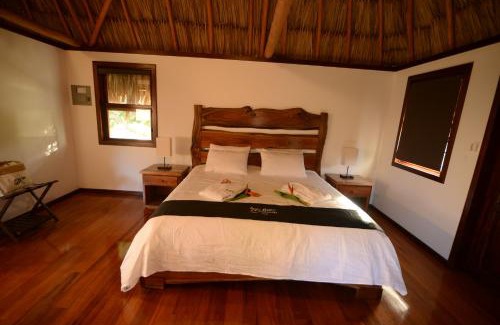 Caye Caulker Resort | El Ben Cabañas