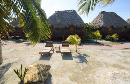Caye Caulker Resort | El Ben Cabañas