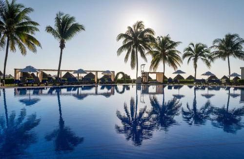 Puerto Morelos Resort | El Beso Adults Only at Ocean Coral & Turquesa All Inclusive
