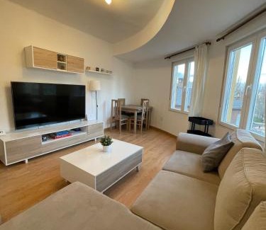 Ponferrada Apartment | El Bierzo - Ponferrada