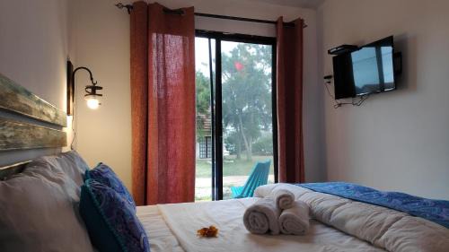 Punta del Diablo House | El Bodegón Hostal Boutique