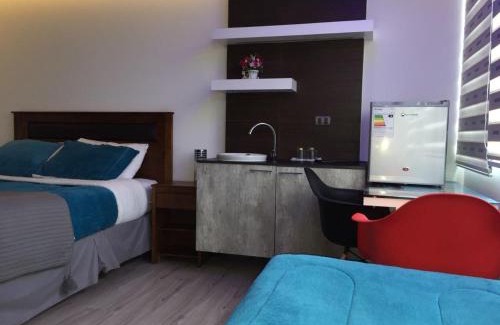 Iquique Hotel | El Camino Hotel