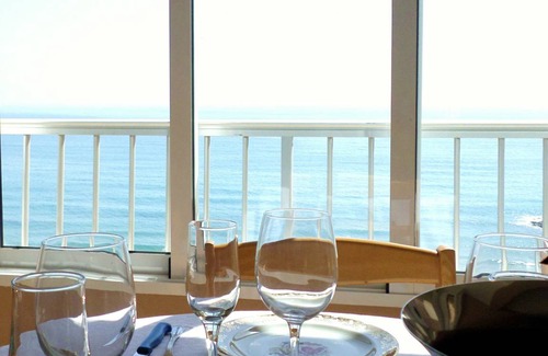 Coveta Fuma Apartment | El Campello Beachfront