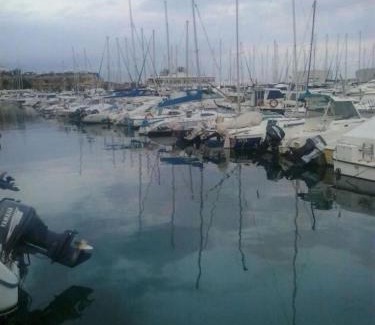 Coveta Fuma Apartment | El Campello
