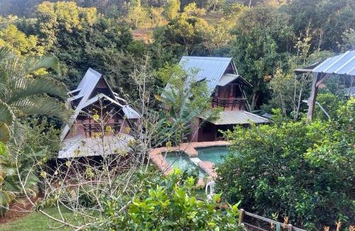 Jarabacoa Villa | El campo en Jarabacoa
