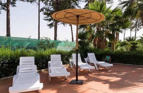 Antequera Cottage | El Canal rural accommodation for 9 people