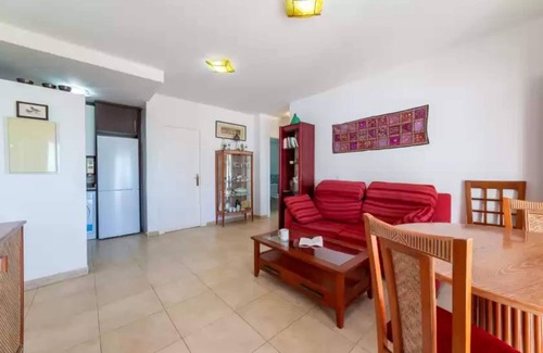 Ventanicas-El Cantal Apartment | El Cantal - Apartment In Mojácar. Free Wifi