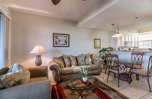 Ruskin Apartment | El Capitan U429 2. Little Harbor Beach Resort Tampa Bay