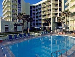 Melinda Cook Hotel | El Caribe Resort and Conference Center