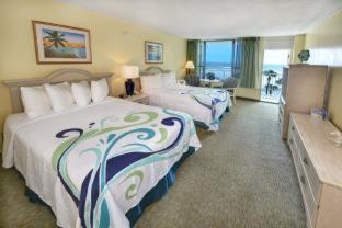 Melinda Cook Hotel | El Caribe Resort and Conference Center
