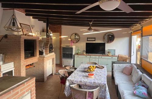 Antequera House | El Carmen