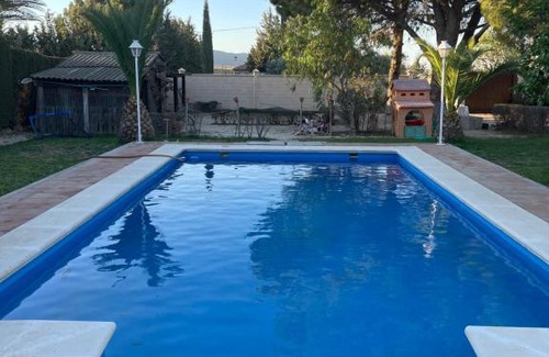Antequera House | El Carmen