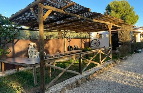 Antequera House | El Carmen