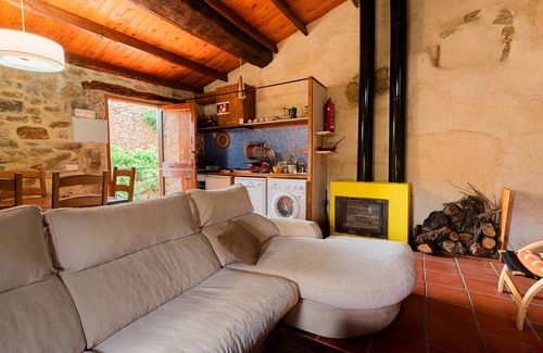 Alpuente Apartment | El Cau dels Somnis