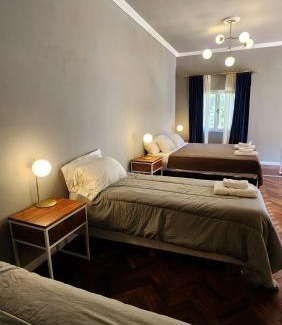 San Salvador de Jujuy Apartment | El Cerquero, Casa de Huéspedes