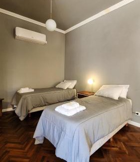 San Salvador de Jujuy Apartment | El Cerquero, Casa de Huéspedes