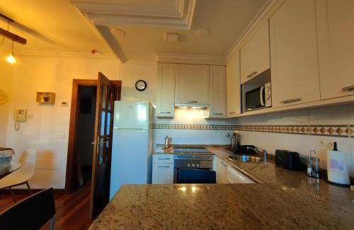 Gijon City Centre Apartment | El Cielo de Fomento