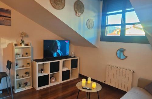Gijon City Centre Apartment | El Cielo de Fomento