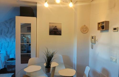 Gijon City Centre Apartment | El Cielo de Fomento