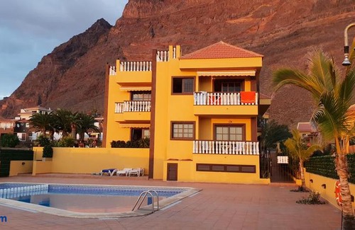 Playa de la Calera Apartment | El Cieno 2, App. 15B