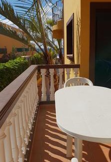 Playa de la Calera Apartment | El Cieno 2, App. 15B