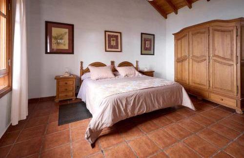 Mocanal Apartment | El Ciruelo