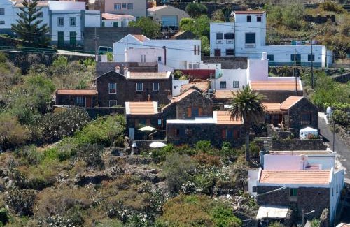 Mocanal Apartment | El Ciruelo