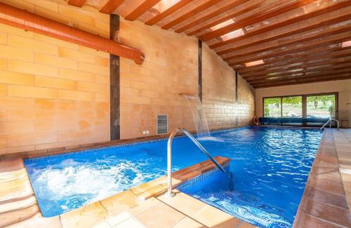 Conesa Apartment | El Clos 4