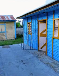 Higuey Apartment | El Conde del Macao