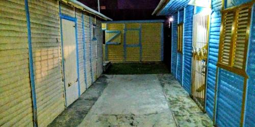 Higuey Apartment | El Conde del Macao