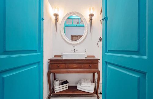 San Roque Apartment | El Conventillo de San Roque