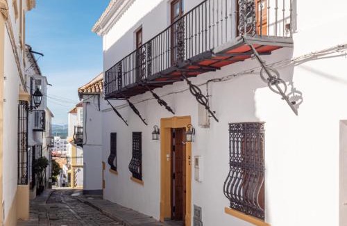 San Roque Apartment | El Conventillo de San Roque