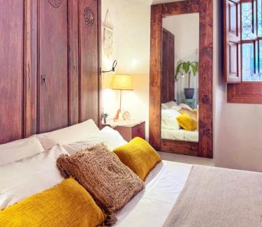 San Roque Apartment | El Conventillo de San Roque