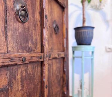 San Roque Apartment | El Conventillo de San Roque