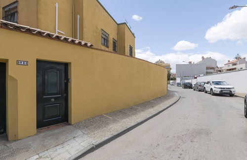 La Linea de la Concepcion Apartment | El Cortijo in La Linea de la Conception