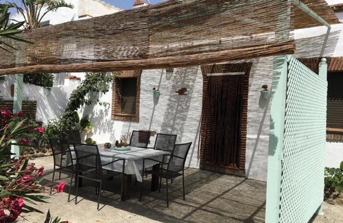 Tarifa Apartment | El Cortijillo De Tarifa