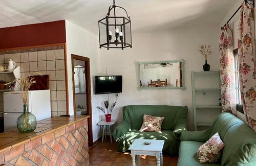 Tarifa Apartment | El Cortijillo De Tarifa