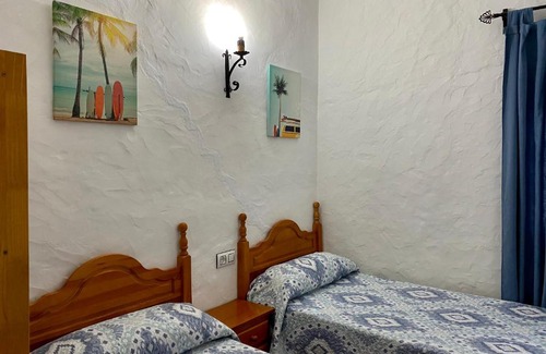 Tarifa Apartment | El Cortijillo De Tarifa