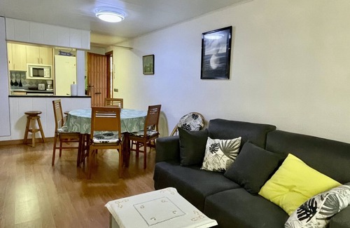 Els Griells Apartment | EL CORTIJO 7 - Ground Floor Apartment