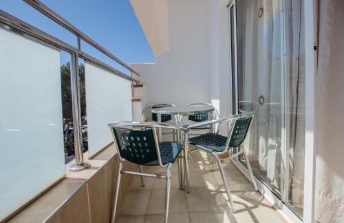 Es Canar Apartment | El Cortijo Escana