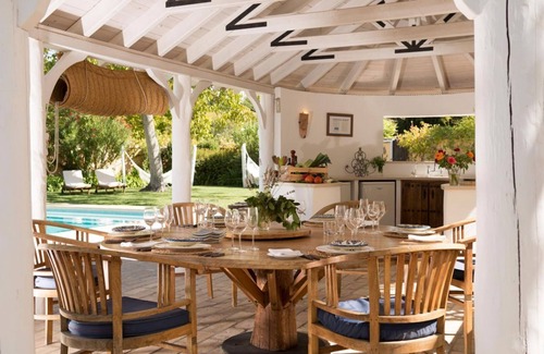 Ronda Villa | El Cortijo - Seven Bedroom Villa, Sleeps 12
