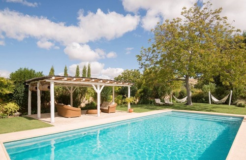 Ronda Villa | El Cortijo - Seven Bedroom Villa, Sleeps 12
