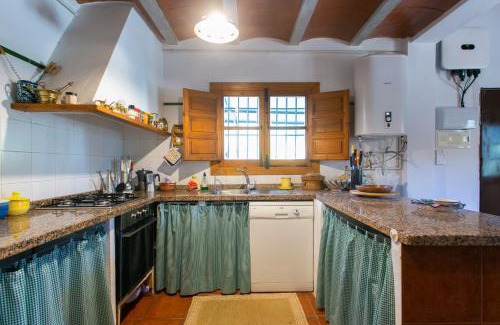 Pizarra House | El Cortijuelo de Zalea