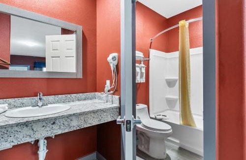 South Padre Island Hotel | El Delfín Lodge