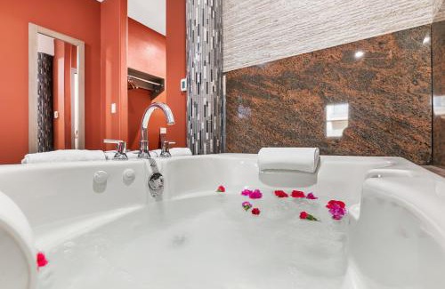 South Padre Island Hotel | El Delfín Lodge