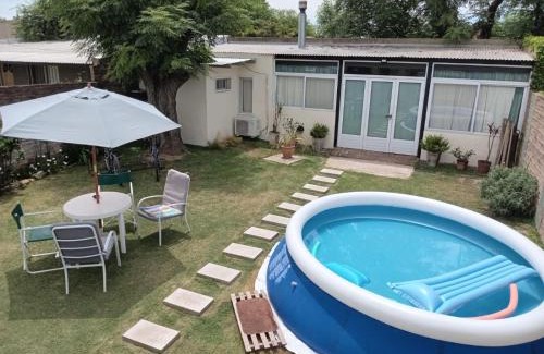 San Antonio de Areco Apartment | El Descanso